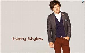 Harry Styles